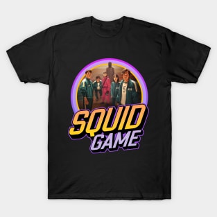 Play a game v2 T-Shirt